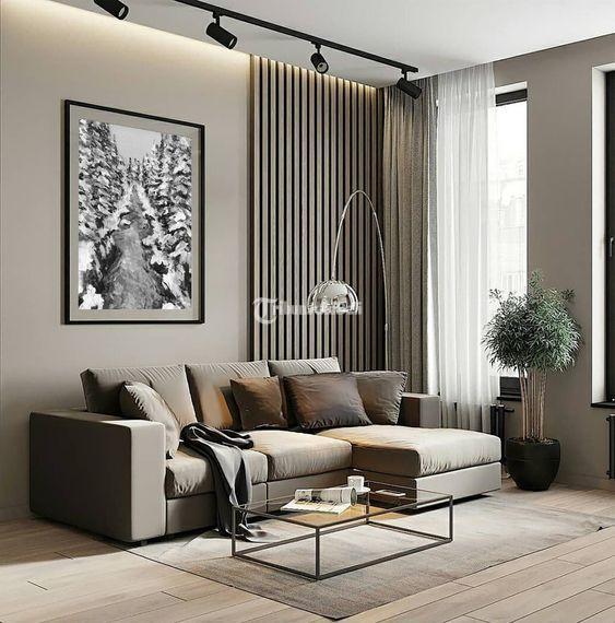 Jual Rumah Murah Tanpa DP Tipe 45 2KT 1KM SHM Di Ngamplangsari Garut - Bandung Barat Jawa Barat