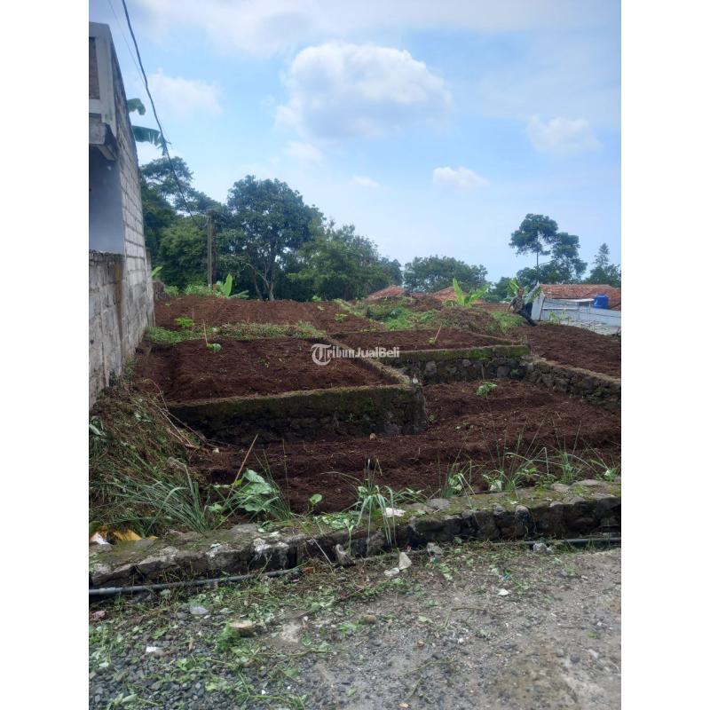 Dijual Rumah Siap Huni 2 Lantai Elit 3 Kamar Ready Stock Cihanjuanng - Cimahi Jawa Barat