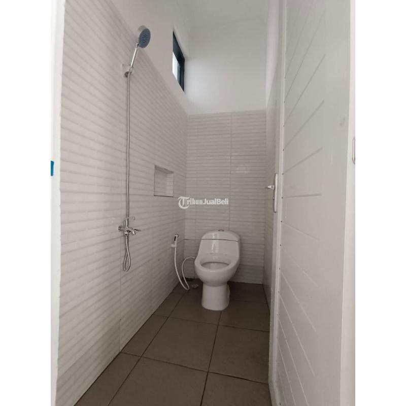 Jual Rumah Siap Huni Ready Stock 2 Lantai Elit Tipe 90 di Cihanjuanng - Cimahi Jawa Barat