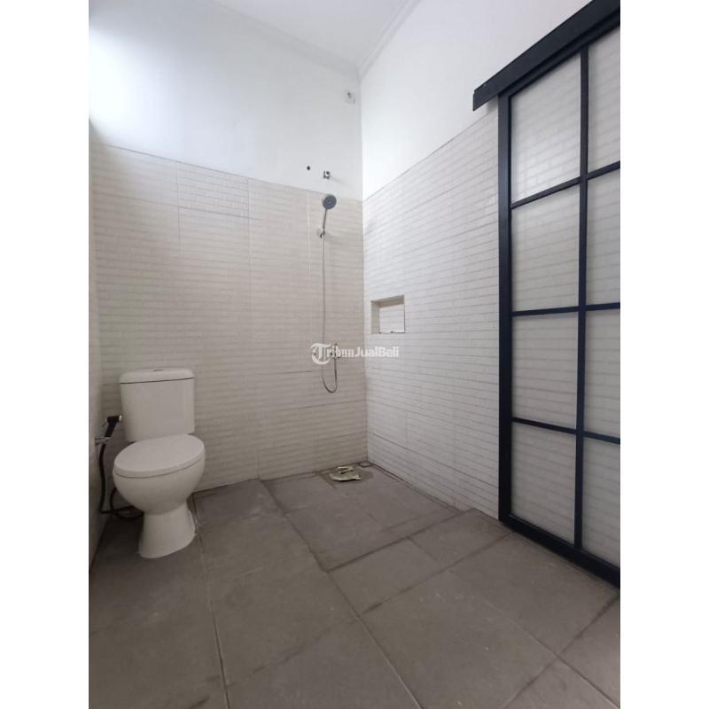 Jual Rumah Siap Huni Ready Stock 2 Lantai Elit Tipe 90 di Cihanjuanng - Cimahi Jawa Barat