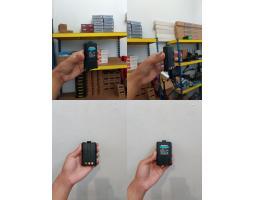 Sedia Battery HT Baofeng UV-5R - Batam Kepulauan Riau 