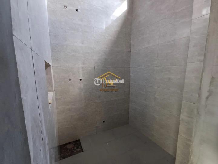 Jual Rumah Keluarga Baru Dan Cantik Luar Dalam Bonus Semi Furnished Tipe 110 Siap Huni - Sleman Jogja