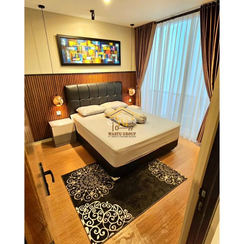 Jual Rumah Baru Harga Murah Cozy Tipe 85 Promo Terbatas di Ngemplak - Sleman Jogja