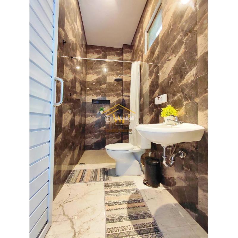 Dapatkan Segera Rumah Mewah Tipe 200 Baru Siap Huni di Maguwo Mansion - Sleman Jogja