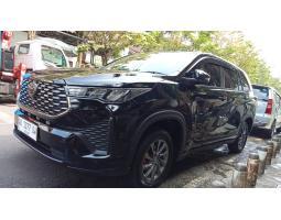 Mobil Toyota Innova Zenix G 2023 Bekas Warna Hitam Bensin Siap Pakai - Yogyakarta
