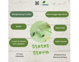Toko Utama Stetes Stevia Terbesar Untuk Diet Diabetes Biak Numfor 5ml - Makassar Sulawesi Selatan 