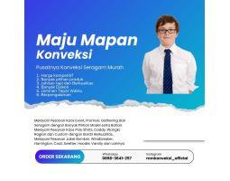 Jasa Konveksi Seragam Sekolah Berkualitas - Pasaman Sumatera Barat 