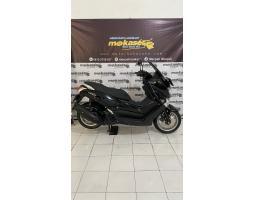  Motor Yamaha Nmax 155 Bekas Tahun 2016 Siap Pakai - Sleman Yogyakarta 