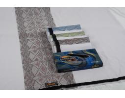 Merk Sarung Tenun untuk Hampers Lebaran - Yogyakarta