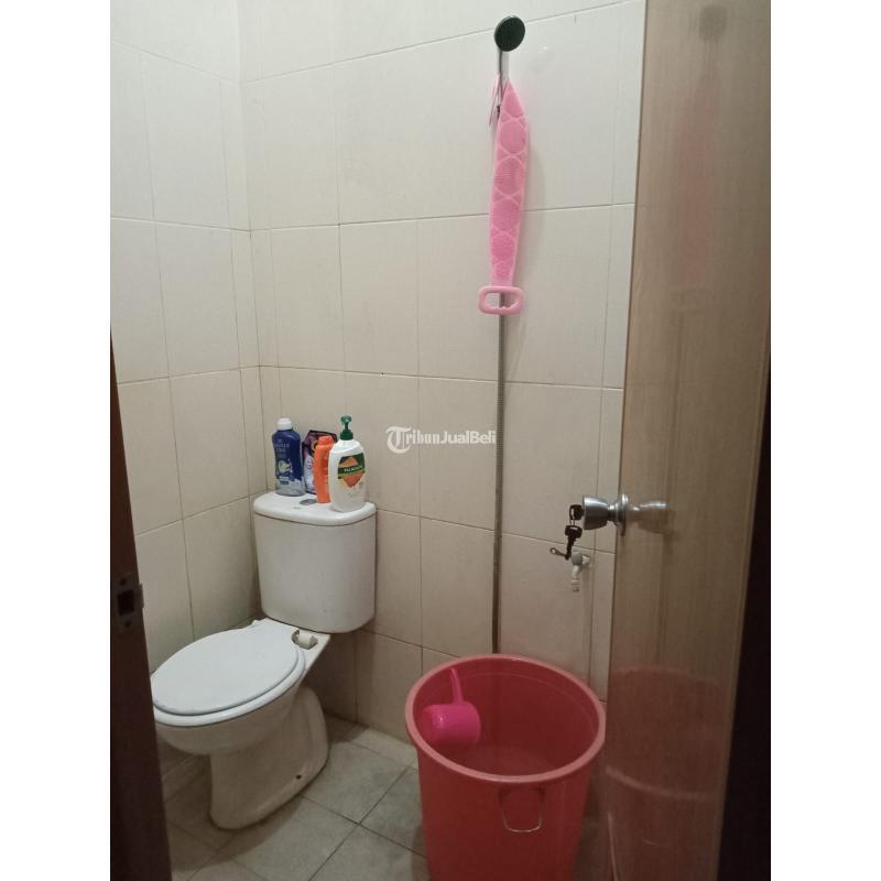 Dijual Rumah Hunian Minimalis Cantik Tipe 60 Luas 138m 2KT 2KM SHM Dalam Cluster - Klaten Jawa Tengah