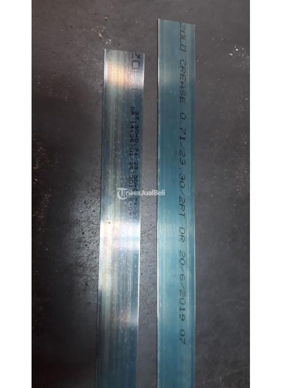 Pisau Pond Merk Zolo - Semarang Kota Jawa Tengah