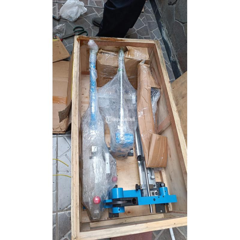 Mesin Pond Lengkap Made in China - Semarang Kota Jawa Tengah