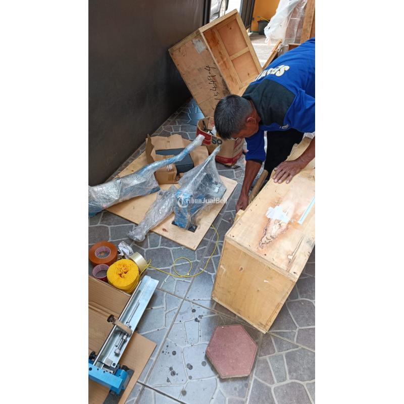 Mesin Pond Lengkap Made in China - Semarang Kota Jawa Tengah