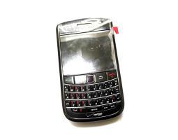 Hape Jadul Blackberry 9650 Essex Seken Kolektor Item Minusan - Jakarta Pusat