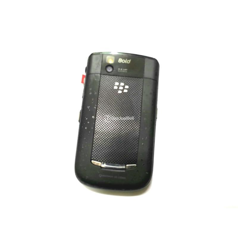 Hape Jadul Blackberry 9650 Essex Seken Kolektor Item Minusan - Jakarta Pusat