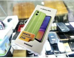 Dus Buku Hape Samsung Galaxy A05 SM-A055FDS Original Box Like New - Jakarta Pusat