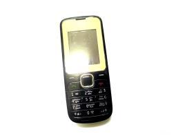 Hape Jadul Nokia C2-00 Seken Mulus Minusan - Jakarta Pusat