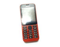 Hape Rusak Nokia 215 Dual SIM RM-1172 Untuk Koleksi Pajangan Kanibalan - Jakarta Pusat