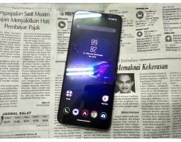 Hape Gaming ASUS ROG Phone 6 ROG 6 5G RAM 16512 Seken Mulus - Jakarta Pusat