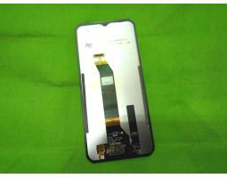 LCD Doogee V30 V30T V30 Pro V31GT S100 S110 V Max New Original Display - Jakarta Pusat