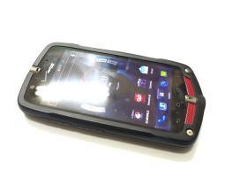 Hape Outdoor Casio GzOne Commando Seken IP67 Certified Minusan - Jakarta Pusat