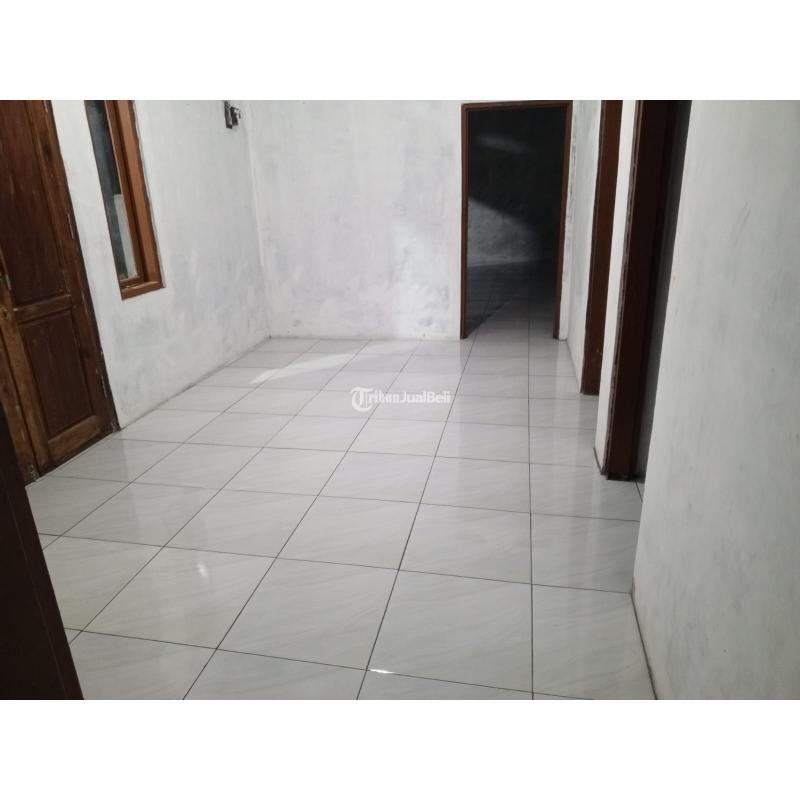 Dijual Rumah Luas 8 Bata Di Kp Gunungtua Cijjambe - Subang