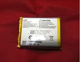 Baterai Hape Outdoor Cubot KingKong Mini 3 New Original 100 3000mAh Battery - Jakarta Pusat