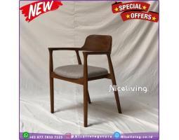 Kursi Makan Furniture Harga Terjankau - Semarang Jawa Tengah 