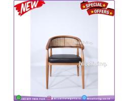 Kursi Makan Moden Furniture Harga Terjankau - Semarang Jawa Tengah 