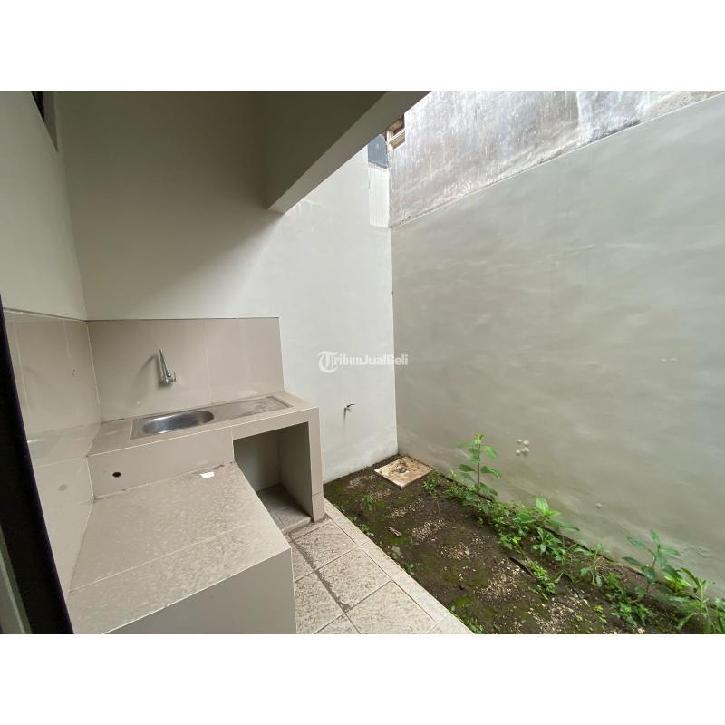 Dijual Rumah LT72 LB41 2KT 1KM Legalitas SHM Siap Huni Harga Terjangkau - Malang Jawa Timur