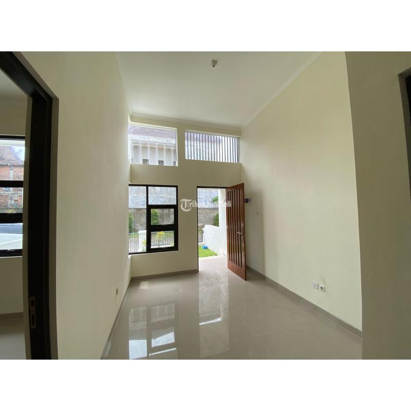 Dijual Rumah LT72 LB41 2KT 1KM Legalitas SHM Siap Huni Harga Terjangkau - Malang Jawa Timur