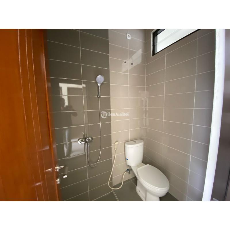 Dijual Rumah LT72 LB41 2KT 1KM Legalitas SHM Siap Huni Harga Terjangkau - Malang Jawa Timur