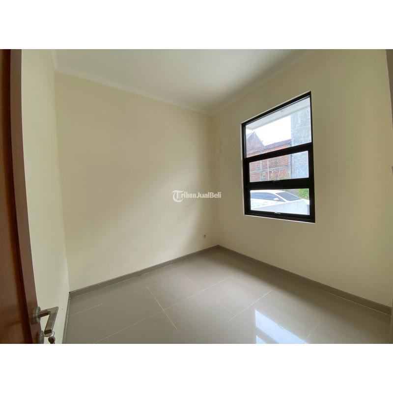 Dijual Rumah LT72 LB41 2KT 1KM Legalitas SHM Siap Huni Harga Terjangkau - Malang Jawa Timur