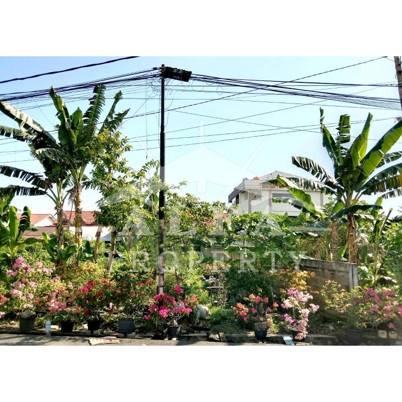 Dijual Tanah Pondok Agung Permai LT1442 SHM - Pontianak Kalimantan Barat