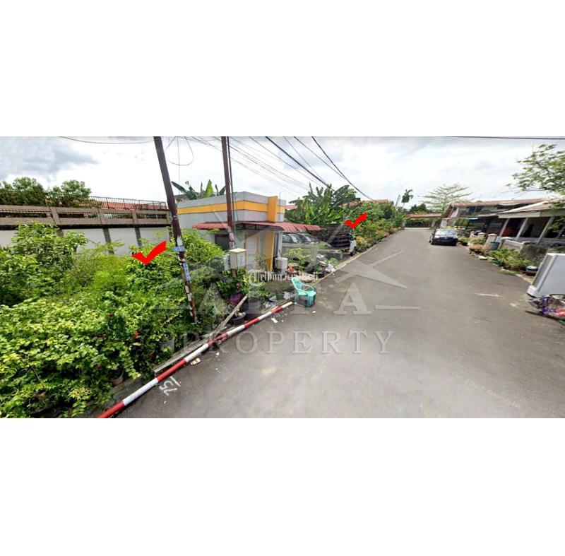 Dijual Tanah Pondok Agung Permai LT1442 SHM - Pontianak Kalimantan Barat
