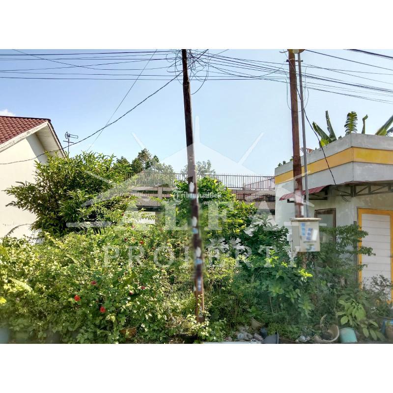 Dijual Tanah Pondok Agung Permai LT1442 SHM - Pontianak Kalimantan Barat