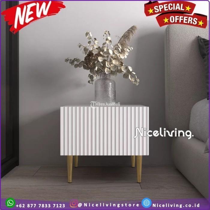 Nakas Salur  Nakas Mahogany Oven - Kediri Jawa Timur