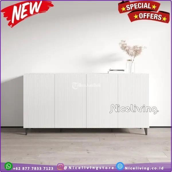 Sideboard Crendeza Aestheatic - Kediri Jawa Timur