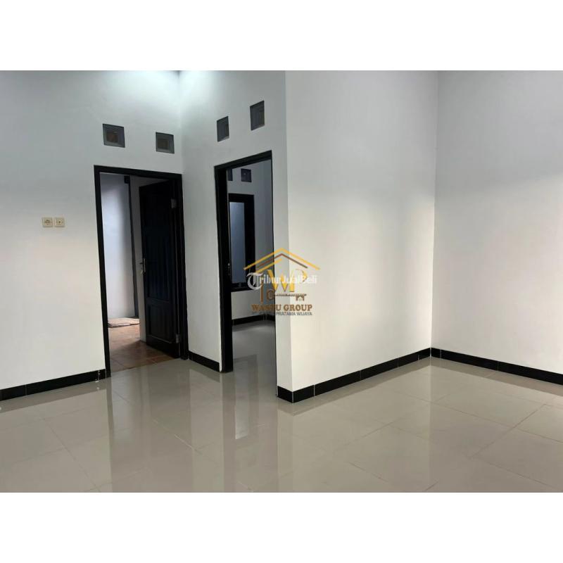 Dijual Rumah Cantik LT93 LB603KT 1KM SHM Dekat Kota - Bantul Yogyakart