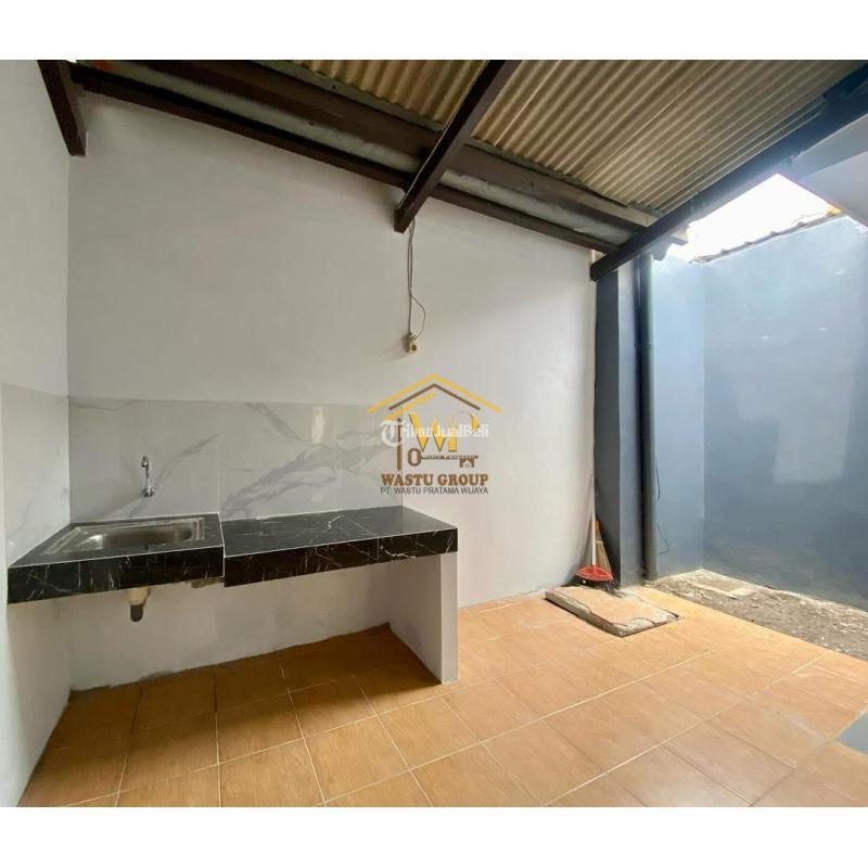 Dijual Rumah Cantik LT93 LB603KT 1KM SHM Dekat Kota - Bantul Yogyakart