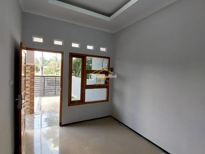 Dijual Rumah Nyaman Area Kalasan Dekat Kota di GRI - Sleman Yogyakarta