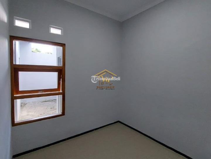 Dijual Rumah Nyaman Area Kalasan Dekat Kota di GRI - Sleman Yogyakarta