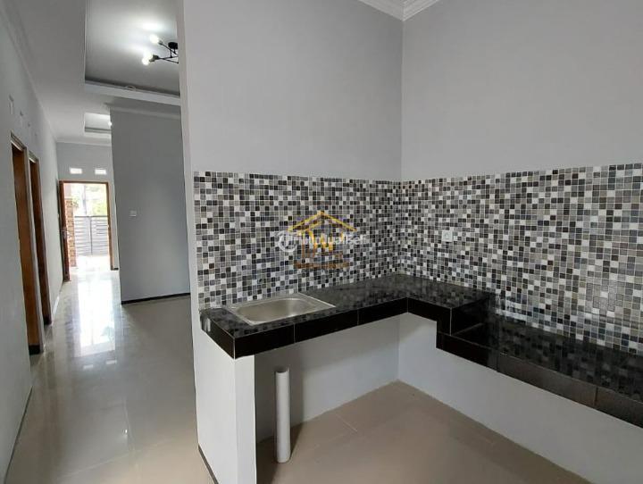 Dijual Rumah Nyaman Area Kalasan Dekat Kota di GRI - Sleman Yogyakarta