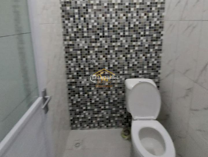 Dijual Rumah Nyaman Area Kalasan Dekat Kota di GRI - Sleman Yogyakarta