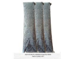 Kopi Kelimutu Arabika Roasted Bean Ende Flores 1 Kg Biji Goreng - Ende NTT