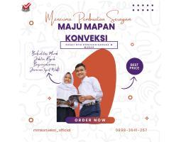 Jasa Konveksi Seragam Sekolah Premium Harga Terjangkau - Pasaman Barat Sumatera Barat 