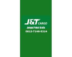 Jasa Pengiriman Cargo Murah - Bandar Lampung  