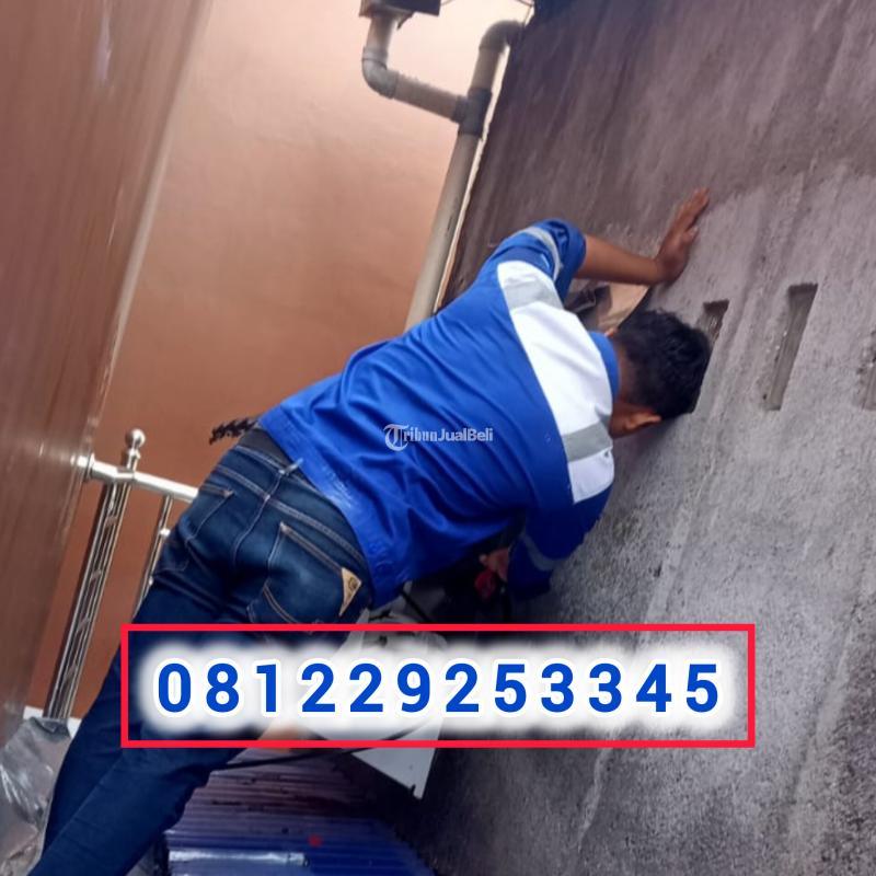 Service, Cuci, dan Pasang AC Terbaik - Wonosobo Jawa Tengah