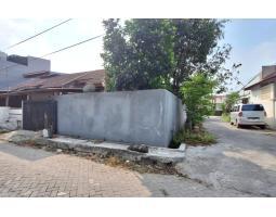 Dijual Rumah Hoek Murah Kota Harapan Indah LT124 LB70 2KT 2KM SHM - Bekasi Jawa Barat