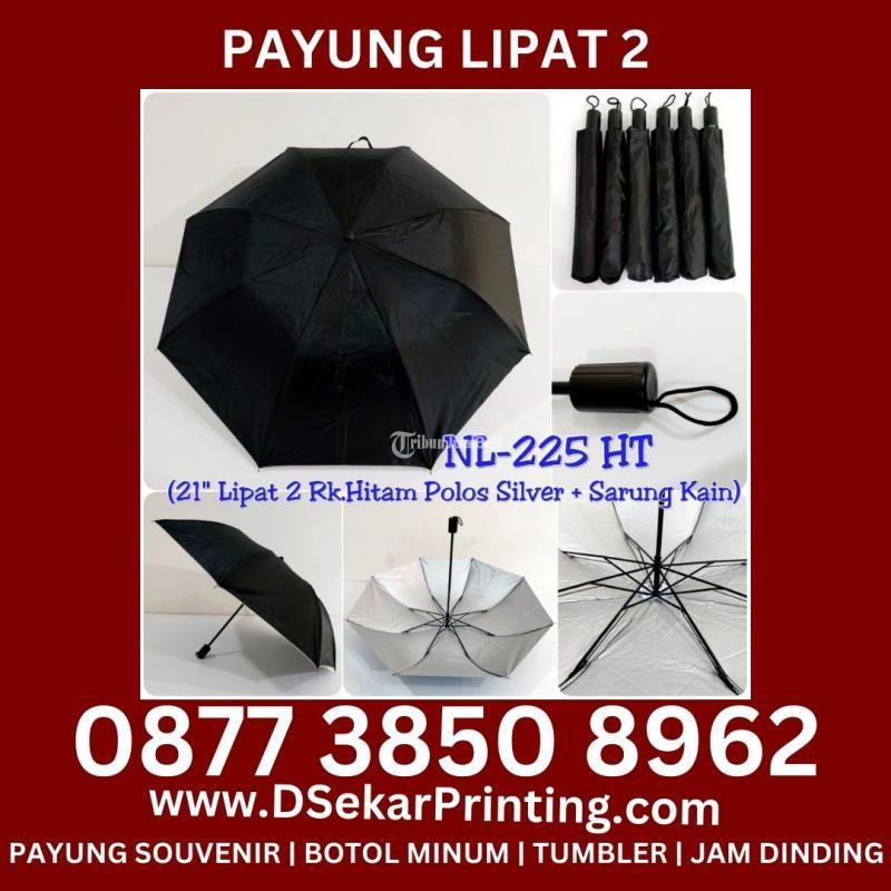 Vendor Payung Lipat 2 Sawoo - Ponorogo Jawa Timur 